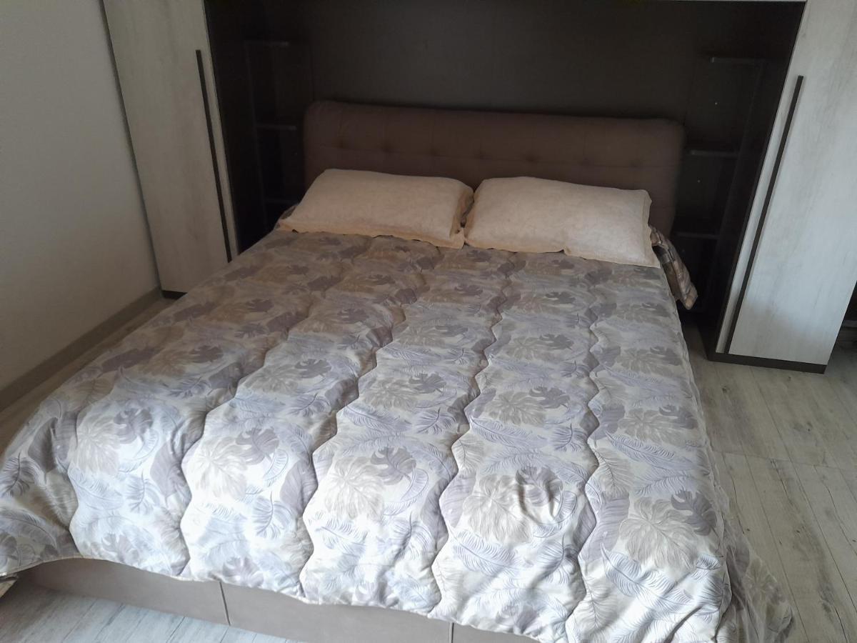 Damianoadriano Hospedagem domiciliar Roma