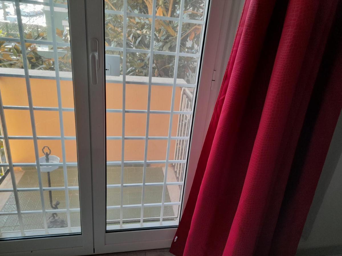 Hospedagem domiciliar Damianoadriano Roma