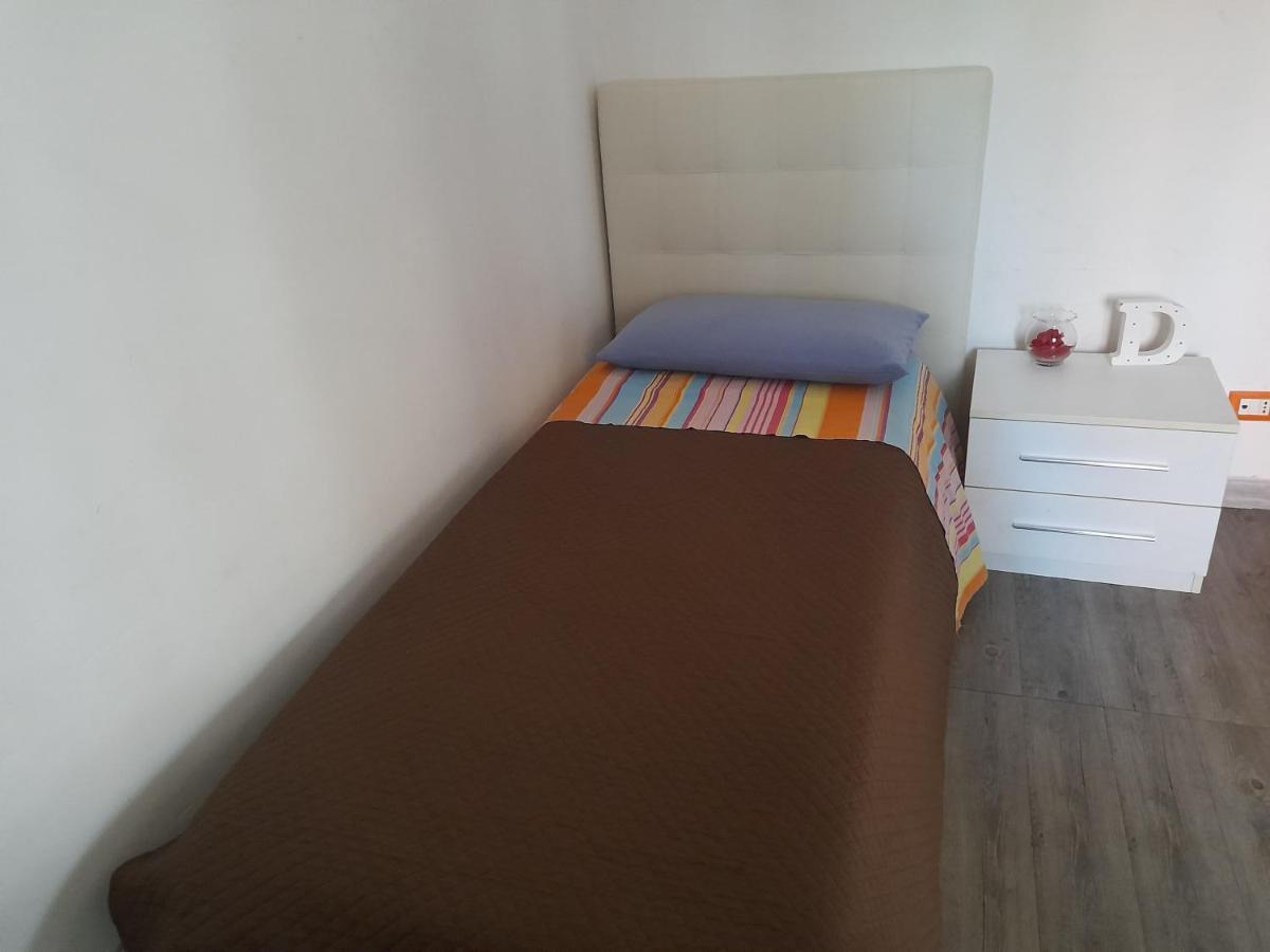 Damianoadriano Hospedagem domiciliar *